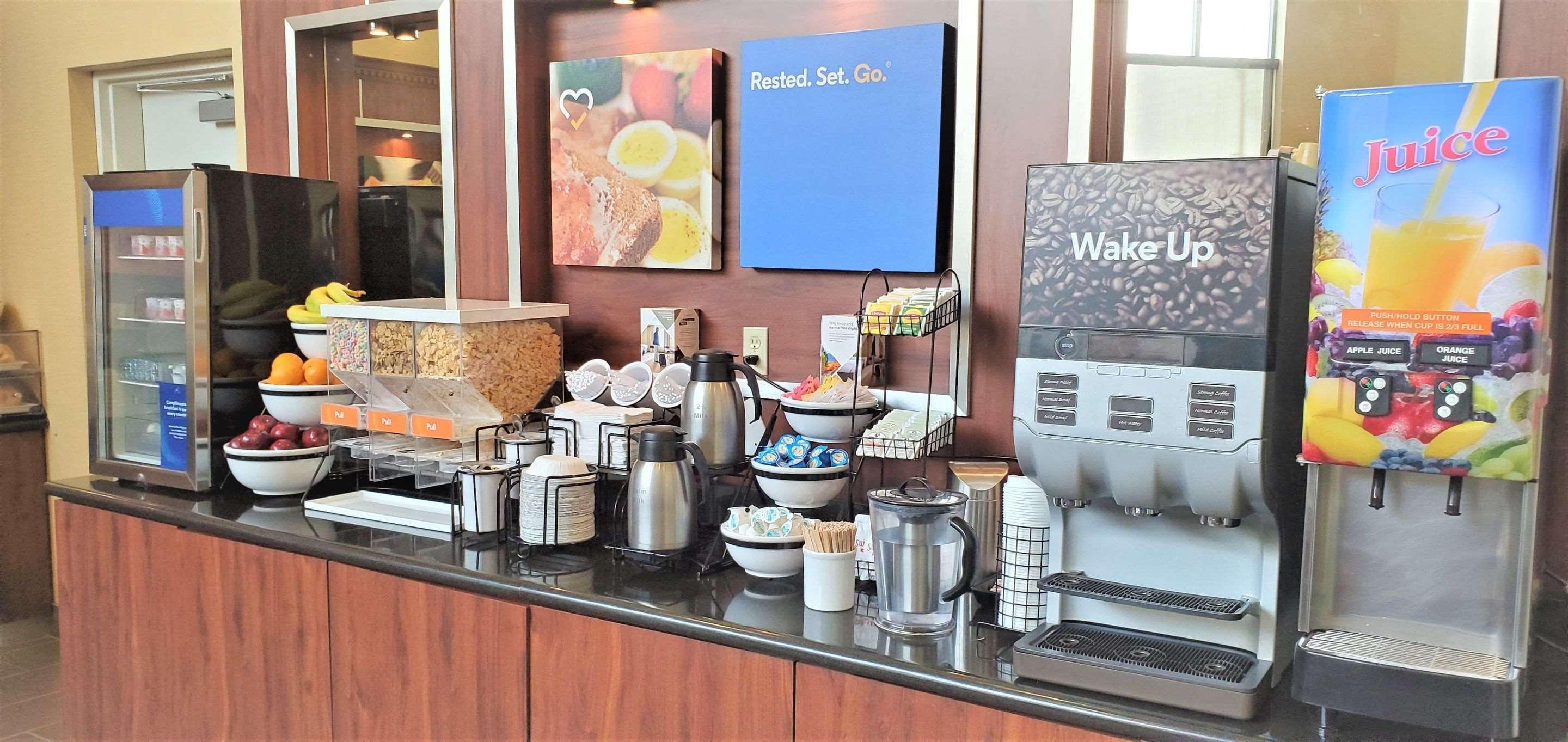 Comfort Inn & Suites Near Universal - N Hollywood - Burbank Los Angeles Extérieur photo